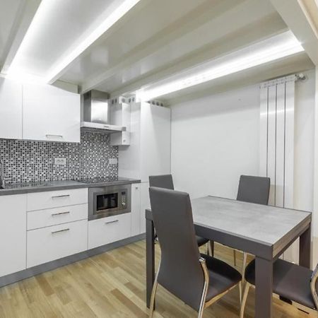 Meraviglioso Loft A Milano: Bagian luar foto