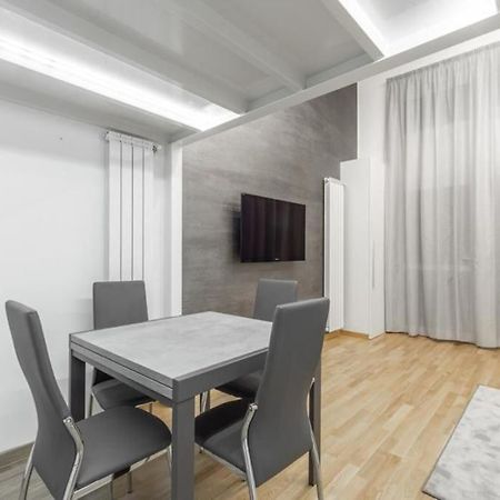 Meraviglioso Loft A Milano: Bagian luar foto