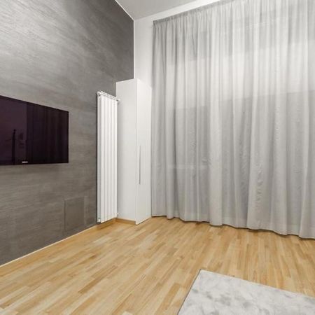 Meraviglioso Loft A Milano: Bagian luar foto