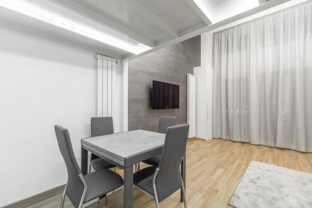 Meraviglioso Loft A Milano: Bagian luar foto