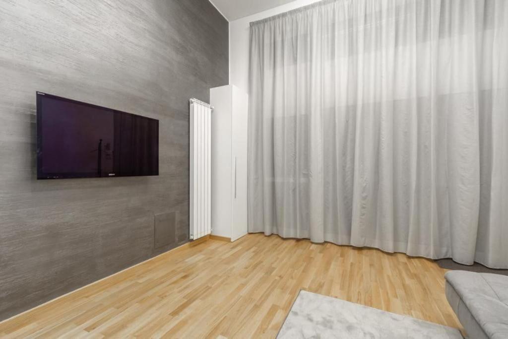 Meraviglioso Loft A Milano: Bagian luar foto