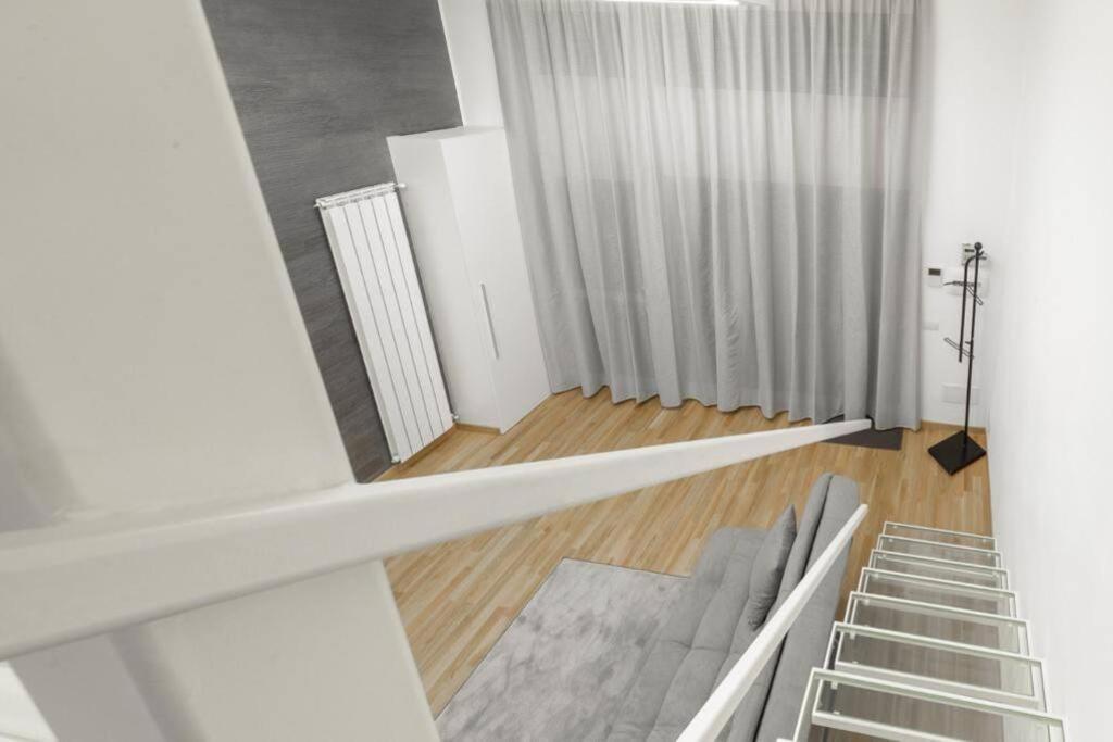 Meraviglioso Loft A Milano: Bagian luar foto