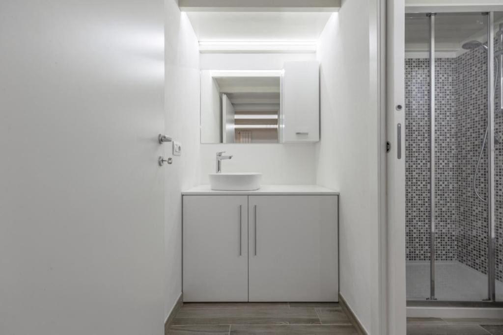 Meraviglioso Loft A Milano: Bagian luar foto
